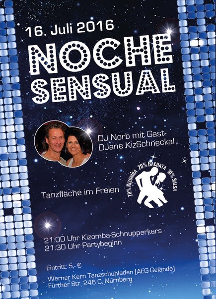 2016 NOCHE SENSUAL Kern Flyer LAY2